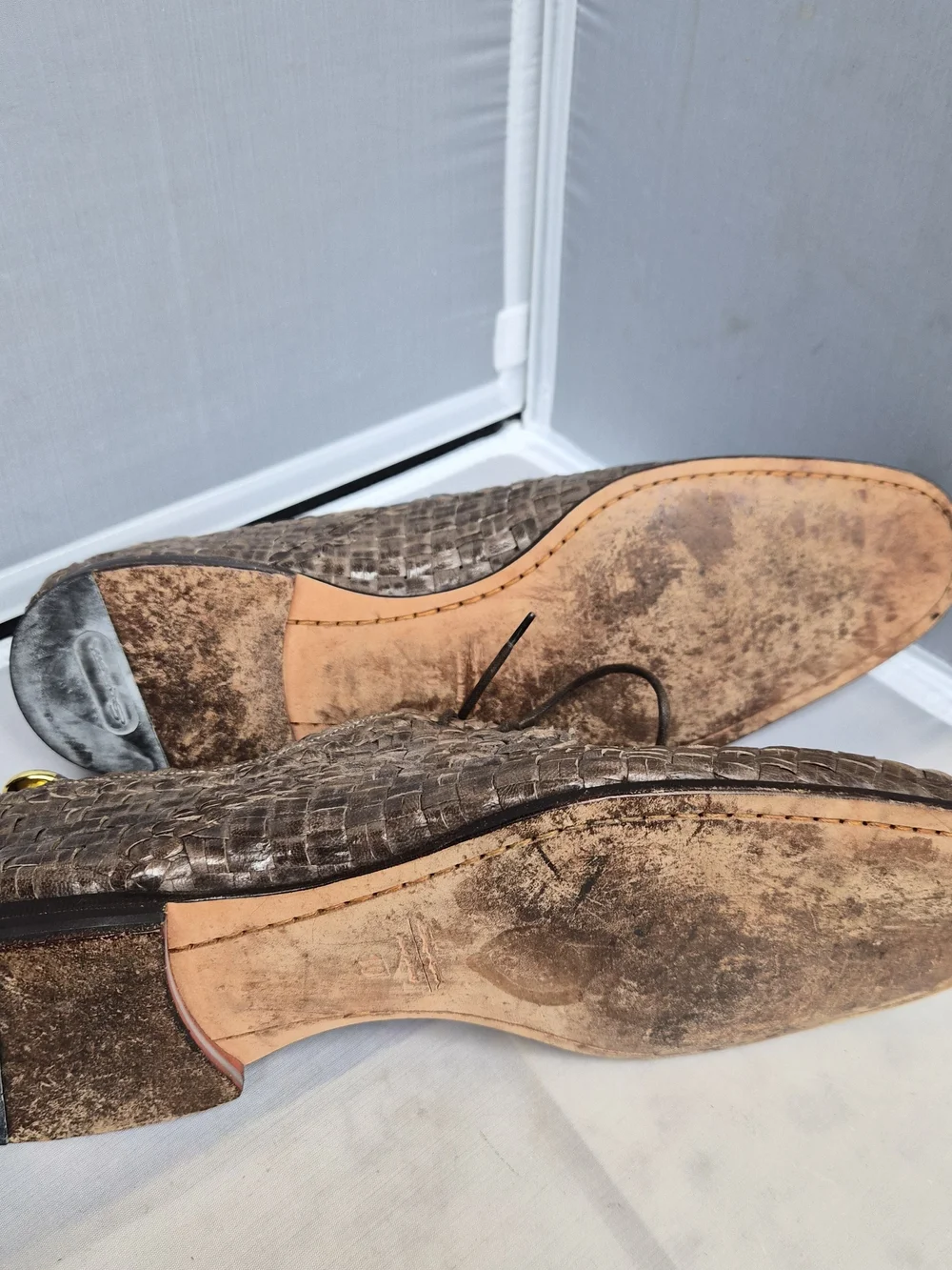 Santoni elevate your